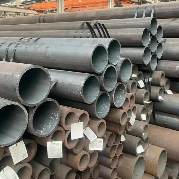 無縫鋼管廠家供貨商